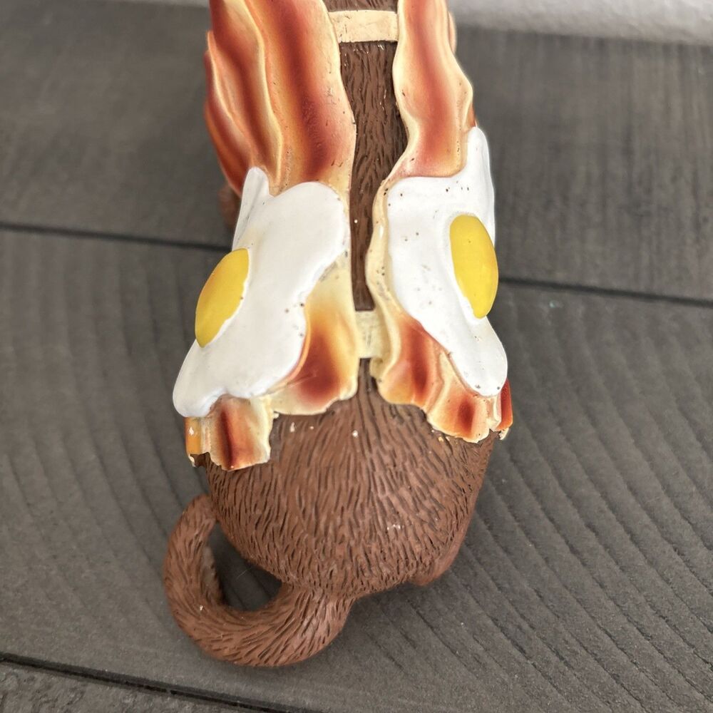Beggin & Eggs Bone Appetite Dachshund Hamilton Collection by Blake Jensen - Picture 10 of 16